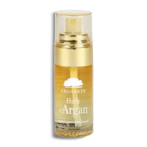 PHYTEAL ARGASKIN HUILE D'ARGAN, 40ml