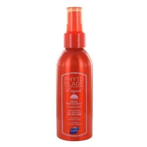 PHYTO PHYTOPLAGE HUILE PROTECTRICE L'ORIGINALE 100ML