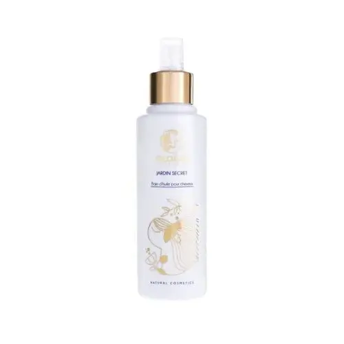 ALANIA COSMETICS BAIN D'HUILE POUR CHEVEUX 150ML