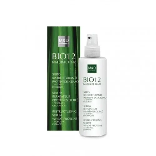 BIO12 SERUM REPARATEUR 200ML