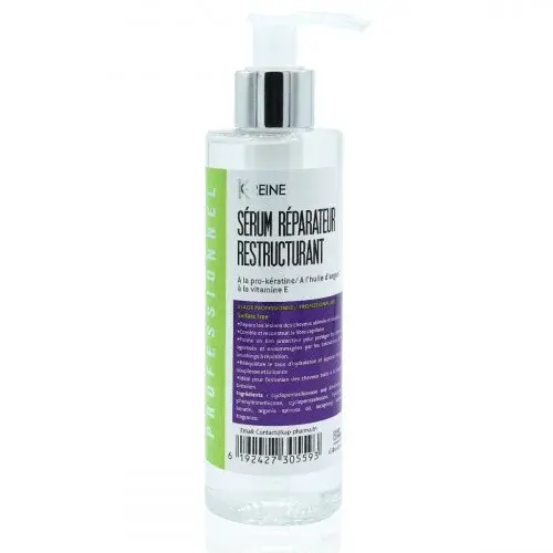 K-REINE SERUM REPARATEUR RESTRUCTURANT 200 ML