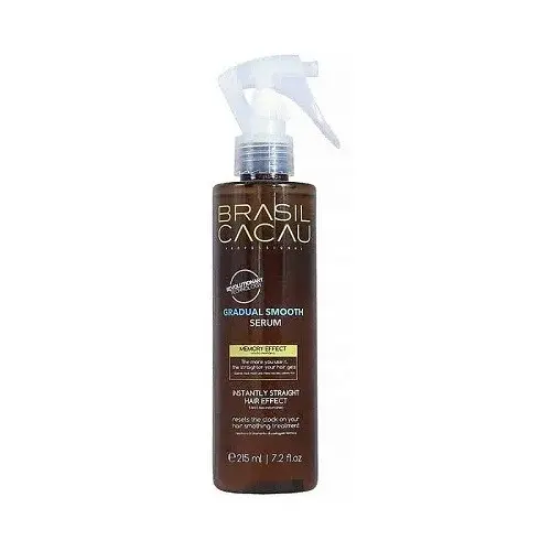 BRASIL CACAU SERUM GRADUAL SMOOTH 215ML