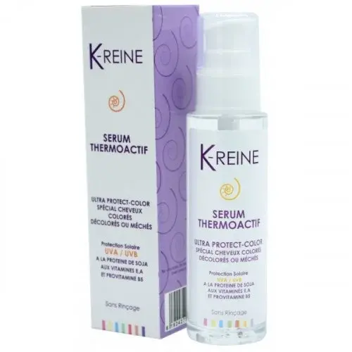 K-REINE SERUM THERMOACTIF ULTRA PROTECT COLOR 60 ML