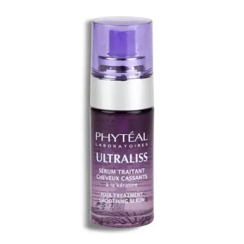 PHYTEAL ULTRALISS SÉRUM TRAITANT À LA KÉRATINE 40ML