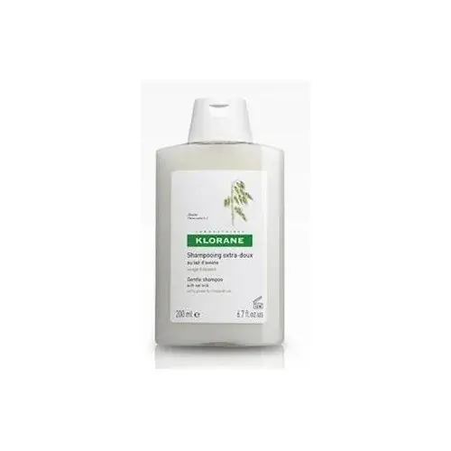 KLORANE SHAMPOOING AU LAIT D'AVOINE 200ML