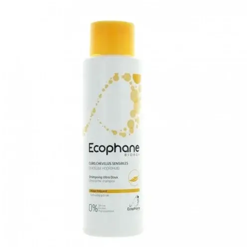 BIORGA ECOPHANE SHAMPOOING DOUX, 500ML