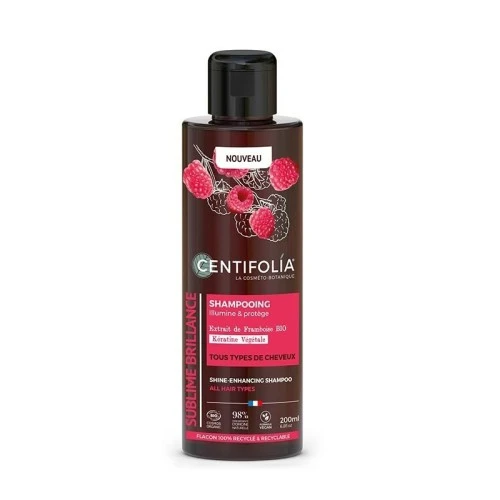 CENTIFOLIA SHAMPOING SUBLIME BRILLANCE 200ML