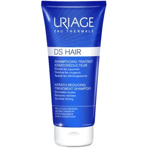 URIAGE DS HAIR SHAMPOOING KERATOREDUCTEUR 150ML