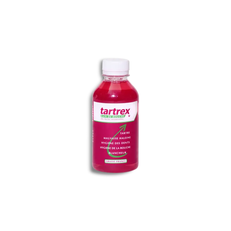 Bain de bouche - Tartrex - 250ml