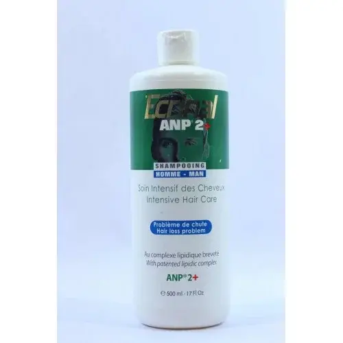 ECRINAL ANP2+ SHAMPOOING HOMME 400ML