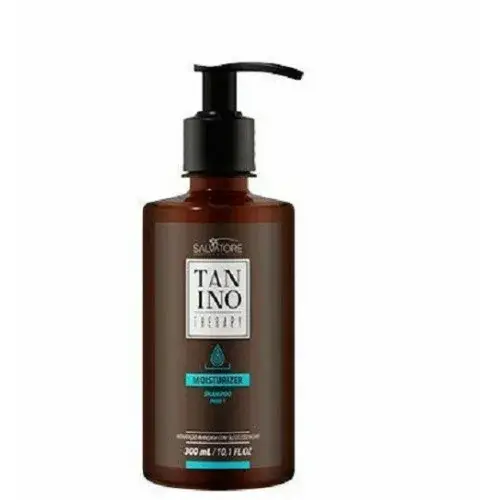 TANINO SALVATORE SHAMPOING HYDRATANT 300 ML