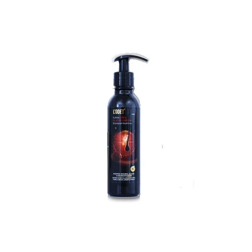 L'ODET SHAMPOOING REPERATEUR A LA KERATINE 250ML