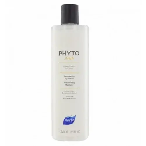 PHYTO PHYTOJOBA SHAMPOOING HYDRATATION BRILLANCE 400ML