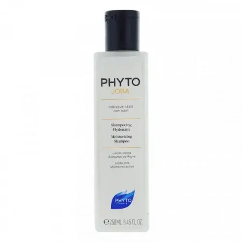 PHYTO Phytojoba Shampooing Hydratation Brillance, 250ml