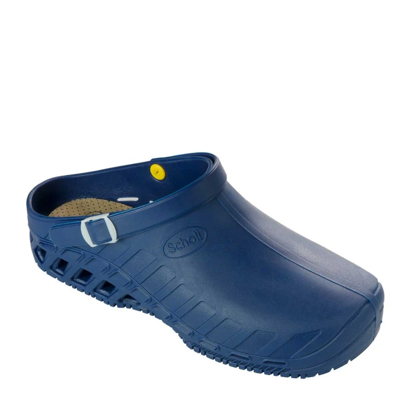 Sabot orthopédique professionnel - Scholl Clog Evo