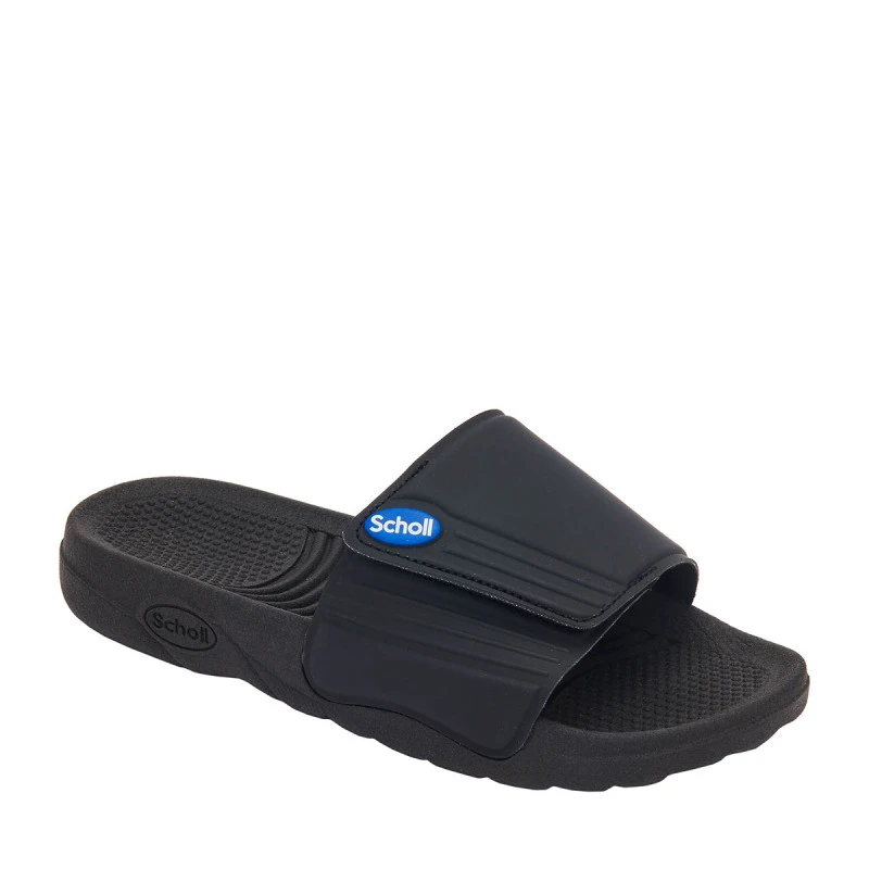 Scholl Nautilus - Mules orthopédiques homme