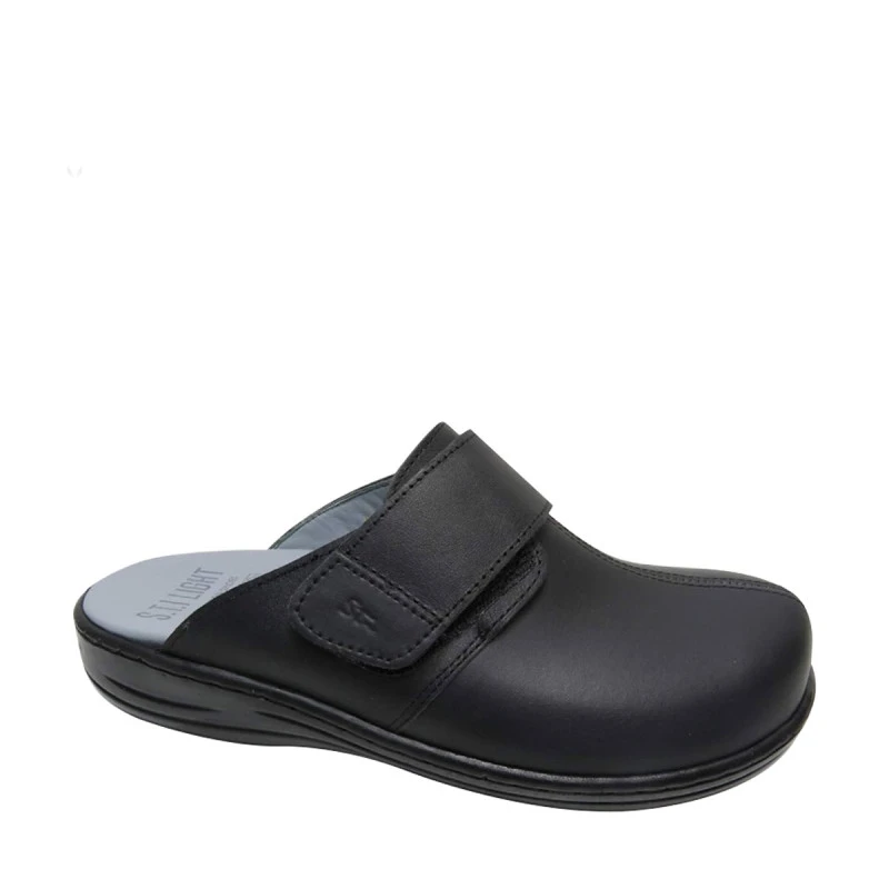 Sabot orthopédique – STI Orthopedic – light045 - noir