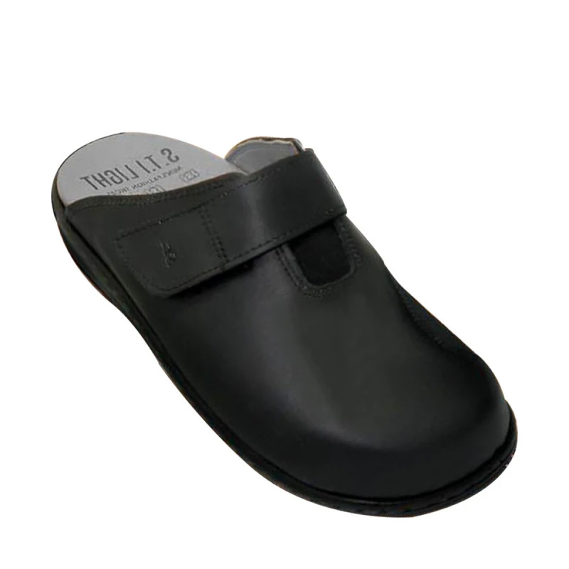 Sabot orthopédique – STI Orthopedic – light047 - noir