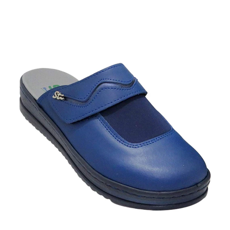 Sabot orthopédique – STI Orthopedic – F013 - bleu roi