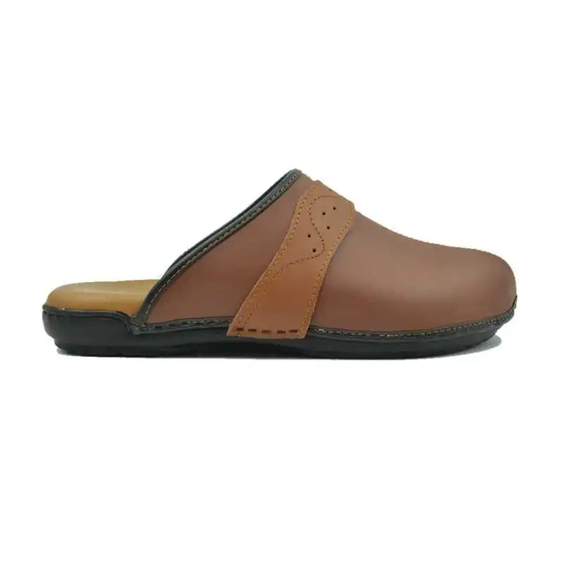 Sabot Orthopédique - STI Orthopedic - Caramel