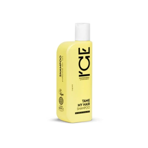 ICE PROFESSIONAL TAME MY HAIR SHAMPOO CHEVEUX BOUCLES 250ML