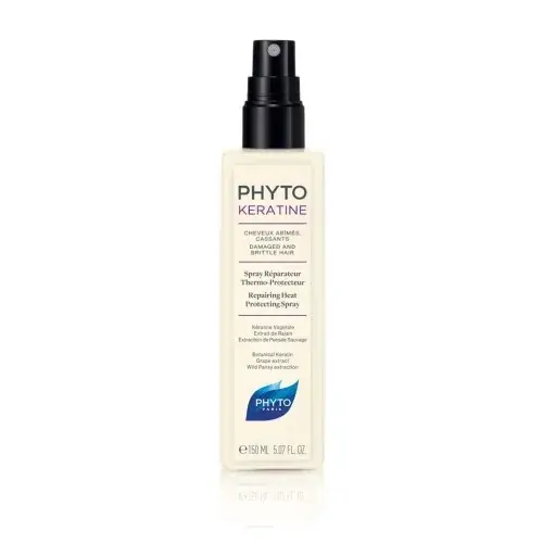 PHYTO PHYTOKERATINE SPRAY REPARATEUR THERMO-ACTIF, 150ML