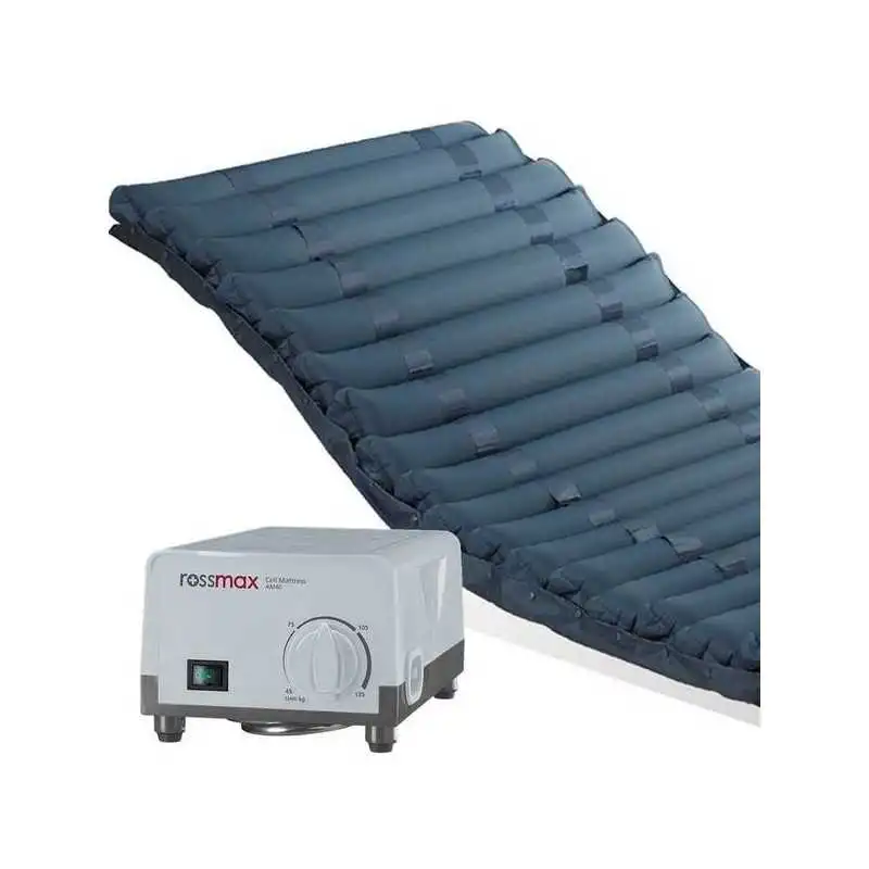 Matelas à cellule d'air - Rossmax - am40