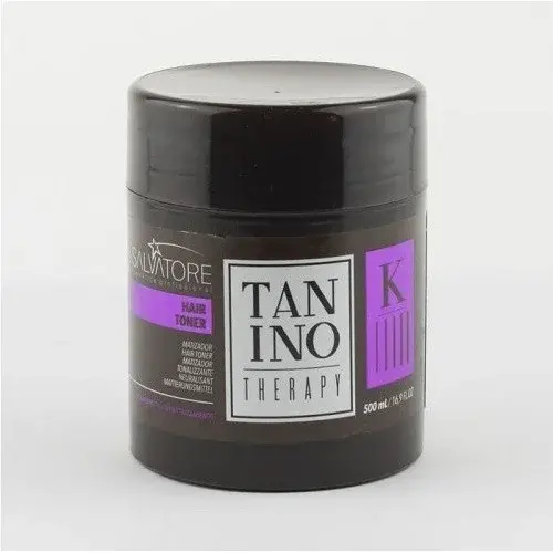 TANINO K CONDITIONNER HAIR TAMED 500 ML