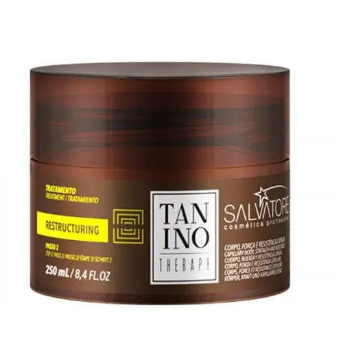 TANINO SALVATORE MASQUE RESTRUCTURANT 250ML