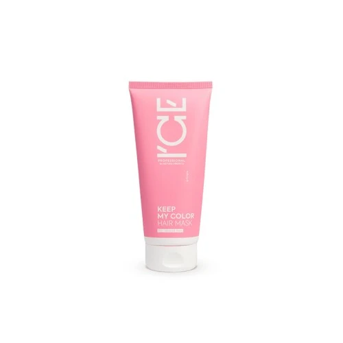 ICE PROFESSIONAL KEEP MY COLOR HAIR MASK CHEVEUX COLORES 250ML