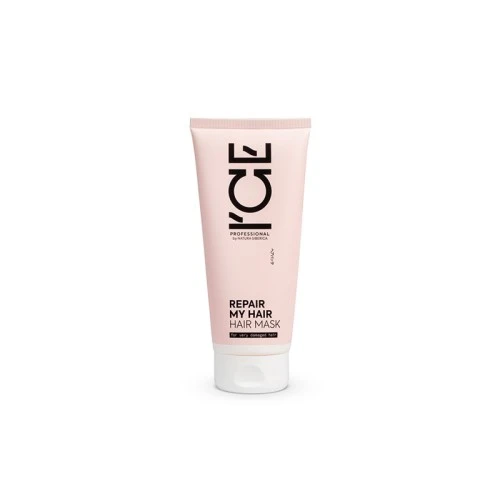 ICE PROFESSIONAL REPAIR MY HAIR MASK CHEVEUX ABIMES 200ML