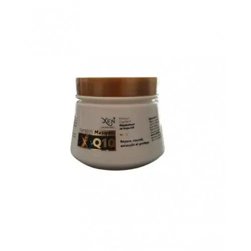 XEN KERATINE Q10 MASQUE 250ML