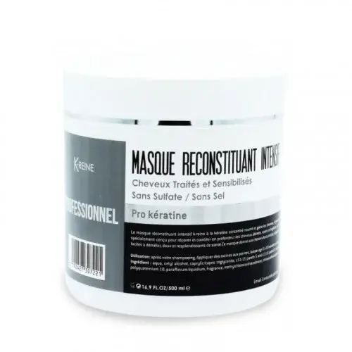 K-REINE MASQUE RECONSTITUANT INTENSIF 500 ML