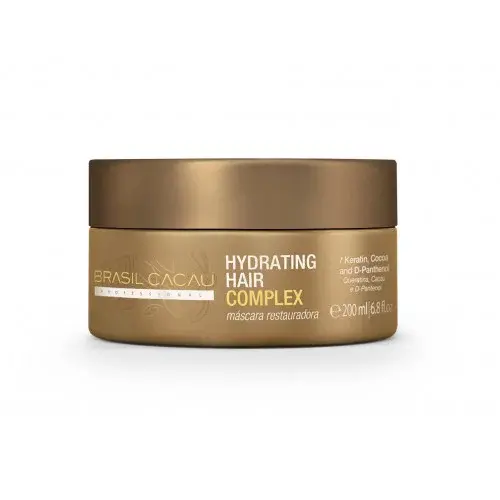 BRASIL CACAU MASQUE HYDRATANT 200 ML