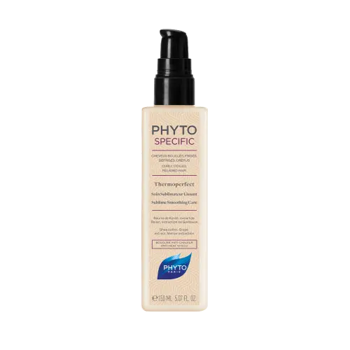 PHYTO SPECIFIC THERMOPERFECT SOIN SUBLIMATEUR LISSANT 150 ML