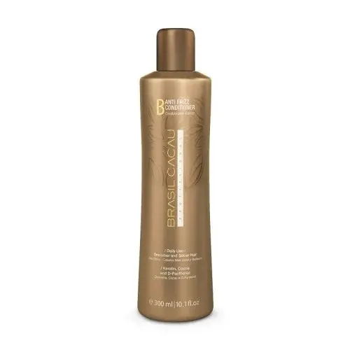 BRASIL CACAU CONDITIONER ANTI FRIZZ 300 ML