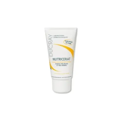 Ducray NUTRICERAT EMULSION QUOTIDIENNE ULTRA-NUTRITIVE, 100ml