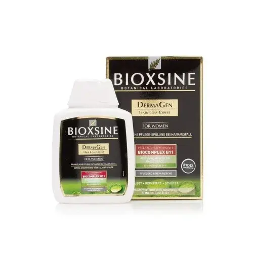 BIOXSINE FEMINA APRES SHAMPOING ANTI-CHUTE 300ML