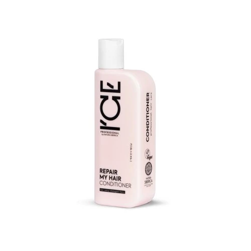 ICE PROFESSIONAL REPAIR MY HAIR CONDITIONER CHEVEUX ABIMES 250ML