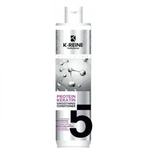 K-REINE PROTÉINE KÉRATINE SMOOTHING CONDITIONNER 500ML