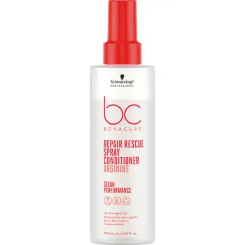 SCHARZKOPF CONDITIONNEUR BONACURE REPAIR RESCUE SPRAY 200 ML