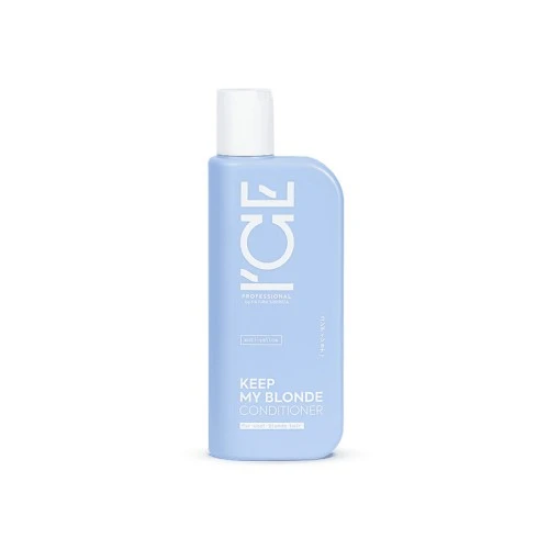 ICE PROFESSIONAL KEEP MY BLONDE CONDITIONER 250ML