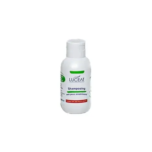 LUCEAT SHAMPOOING ANTI POUX 100ML