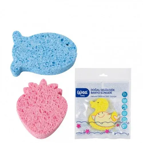 WEE EPONGE DE BAIN 915