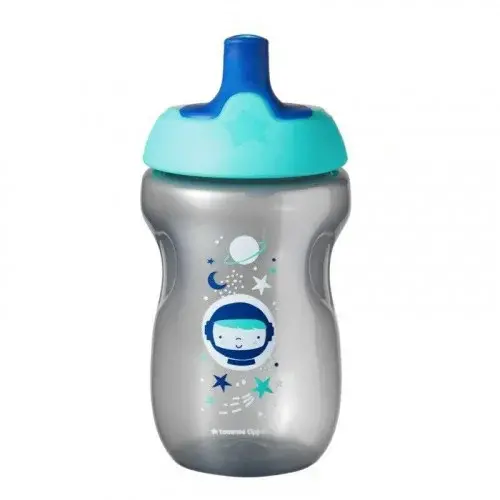 TOMMEE TIPPEE TASSE SPORT 12M+ 300ML