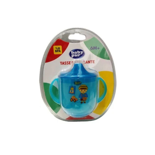 BABY PUR TASSE BASCULANTE 6M+