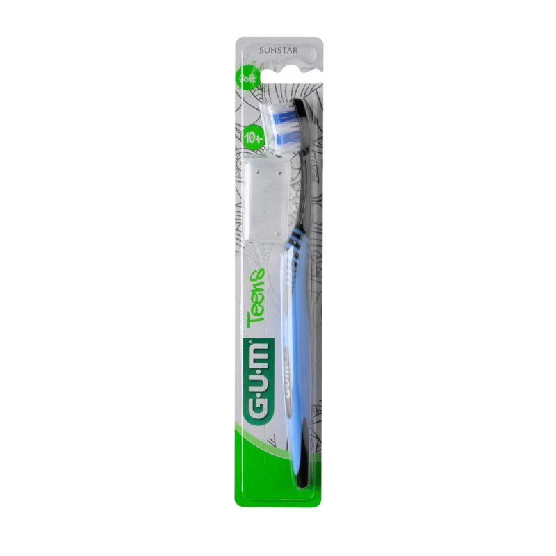 Brosse à dents - Gum teens - 904