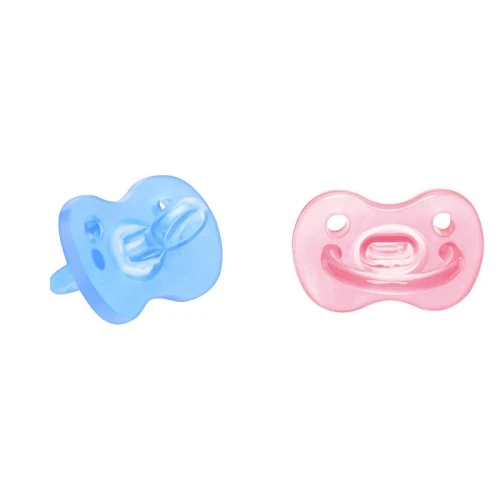 WEE BABY SUCETTE EN SILICONE 0-6M 161