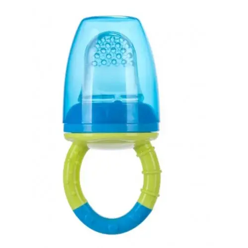 CANPOL BABIES SUCETTE FILET D'ALIMENTATION EN SILICONE POUR FRUITS