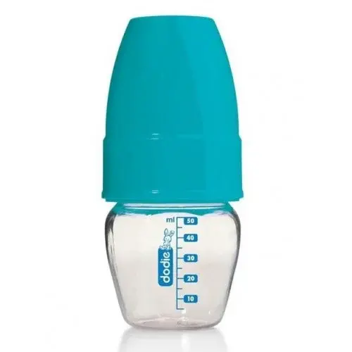 DODIE MICRO BIBERON 50 ML